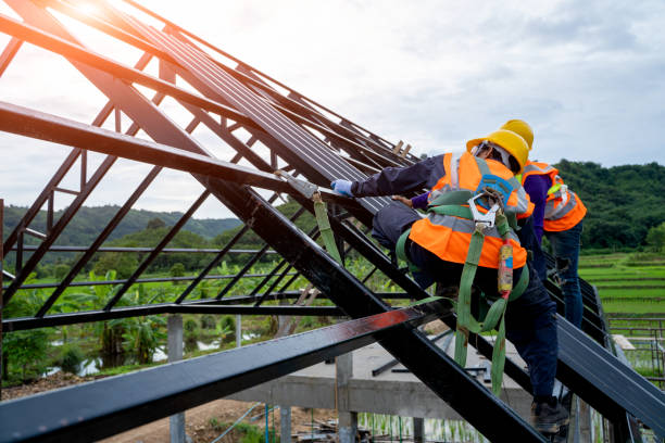 Best Affordable Roofing Company  in Clinton, WI