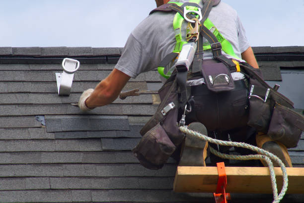 Trusted Clinton, WI Roofing Contractor Experts