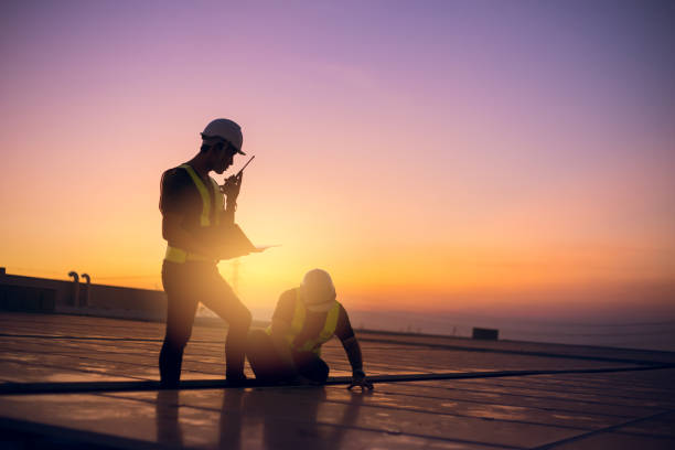 Best Metal Roofing Contractor  in Clinton, WI