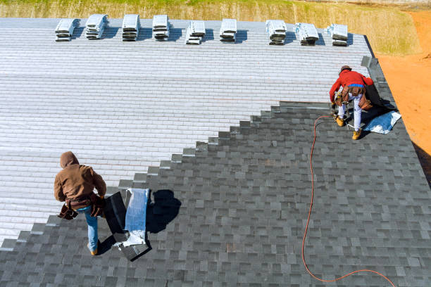 Best New Roof Installation  in Clinton, WI