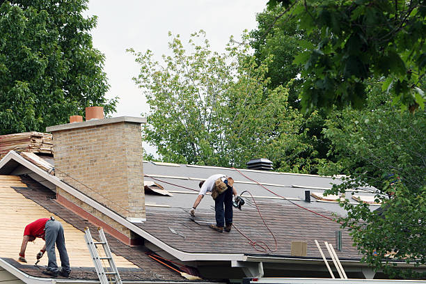 Best Commercial Roofing Services  in Clinton, WI
