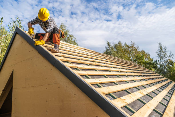 Best Shingle Roofing Installation  in Clinton, WI
