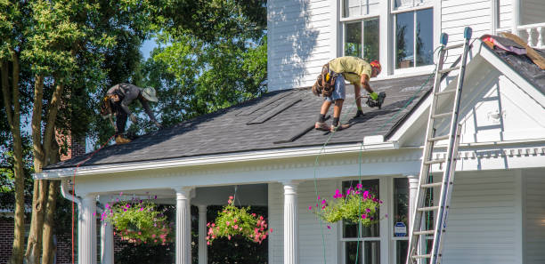 Trusted Clinton, WI Roofing Contractor Experts
