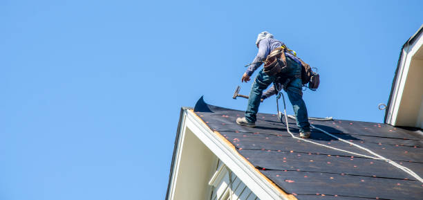 Best Roof Leak Repair  in Clinton, WI